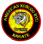 American Kobudo Ryu logo